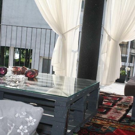 Lgp Exclusive Apartment Bihać Εξωτερικό φωτογραφία