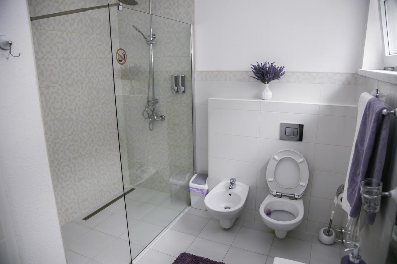 Lgp Exclusive Apartment Bihać Εξωτερικό φωτογραφία