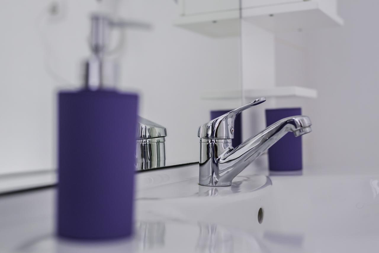Lgp Exclusive Apartment Bihać Εξωτερικό φωτογραφία