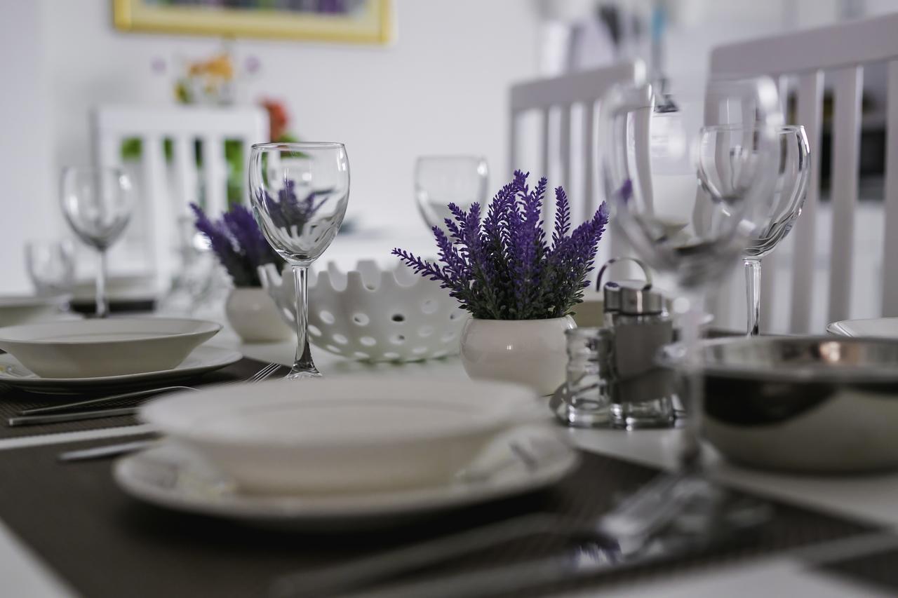 Lgp Exclusive Apartment Bihać Εξωτερικό φωτογραφία