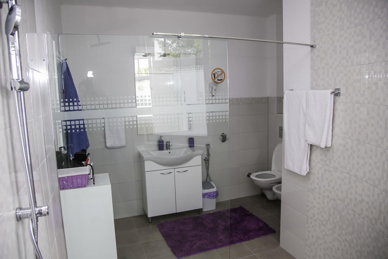 Lgp Exclusive Apartment Bihać Εξωτερικό φωτογραφία