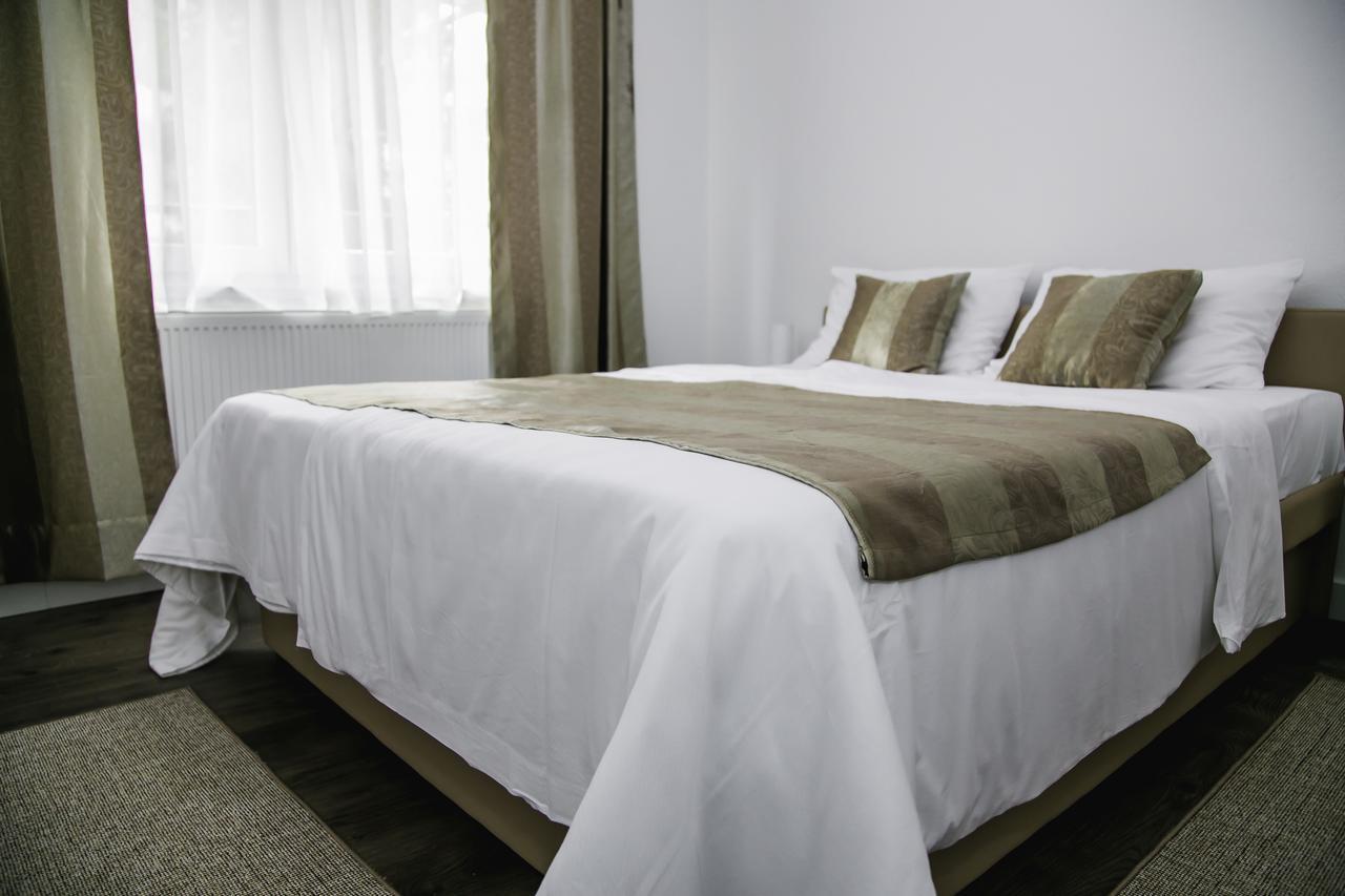 Lgp Exclusive Apartment Bihać Εξωτερικό φωτογραφία