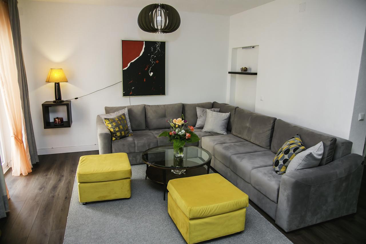 Lgp Exclusive Apartment Bihać Εξωτερικό φωτογραφία