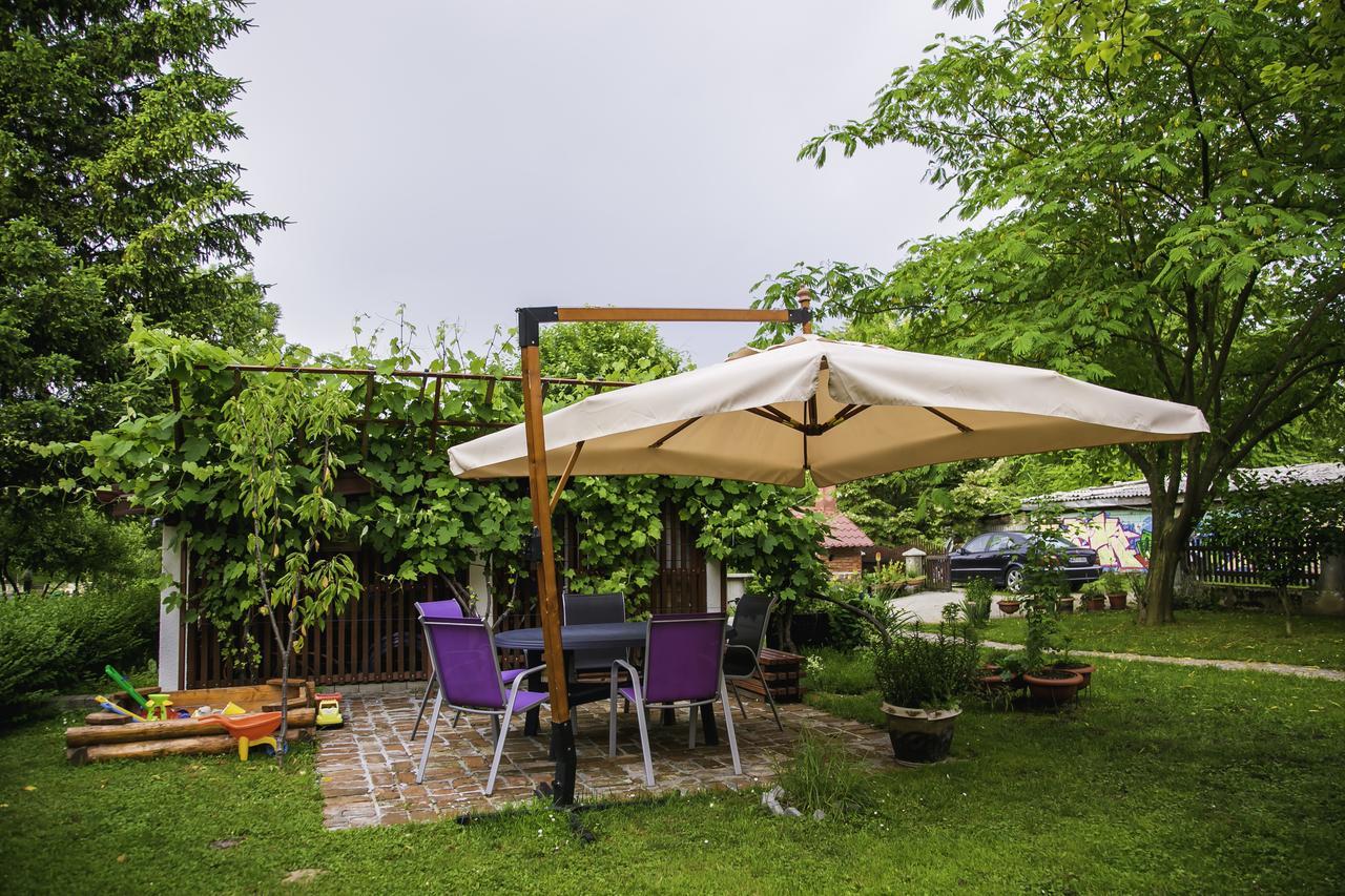 Lgp Exclusive Apartment Bihać Εξωτερικό φωτογραφία