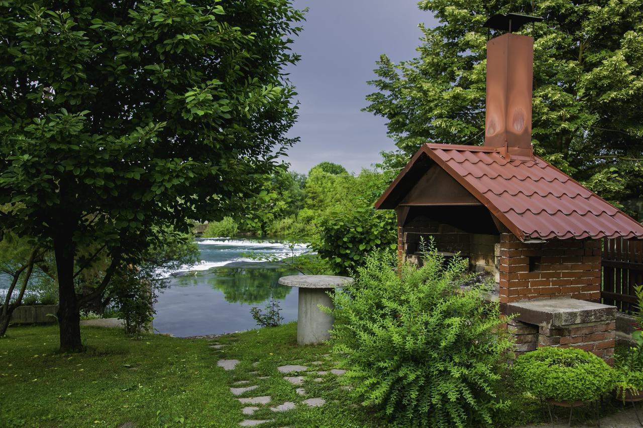 Lgp Exclusive Apartment Bihać Εξωτερικό φωτογραφία