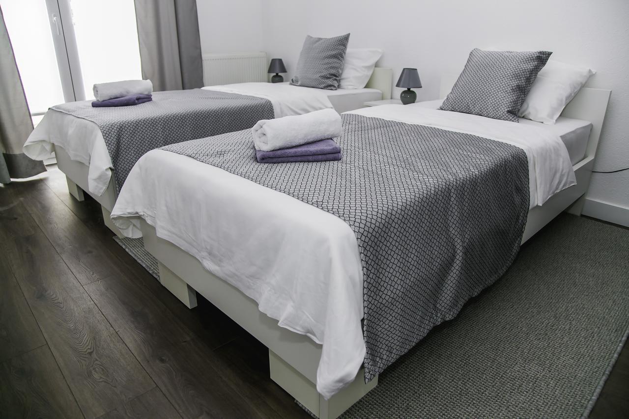 Lgp Exclusive Apartment Bihać Εξωτερικό φωτογραφία