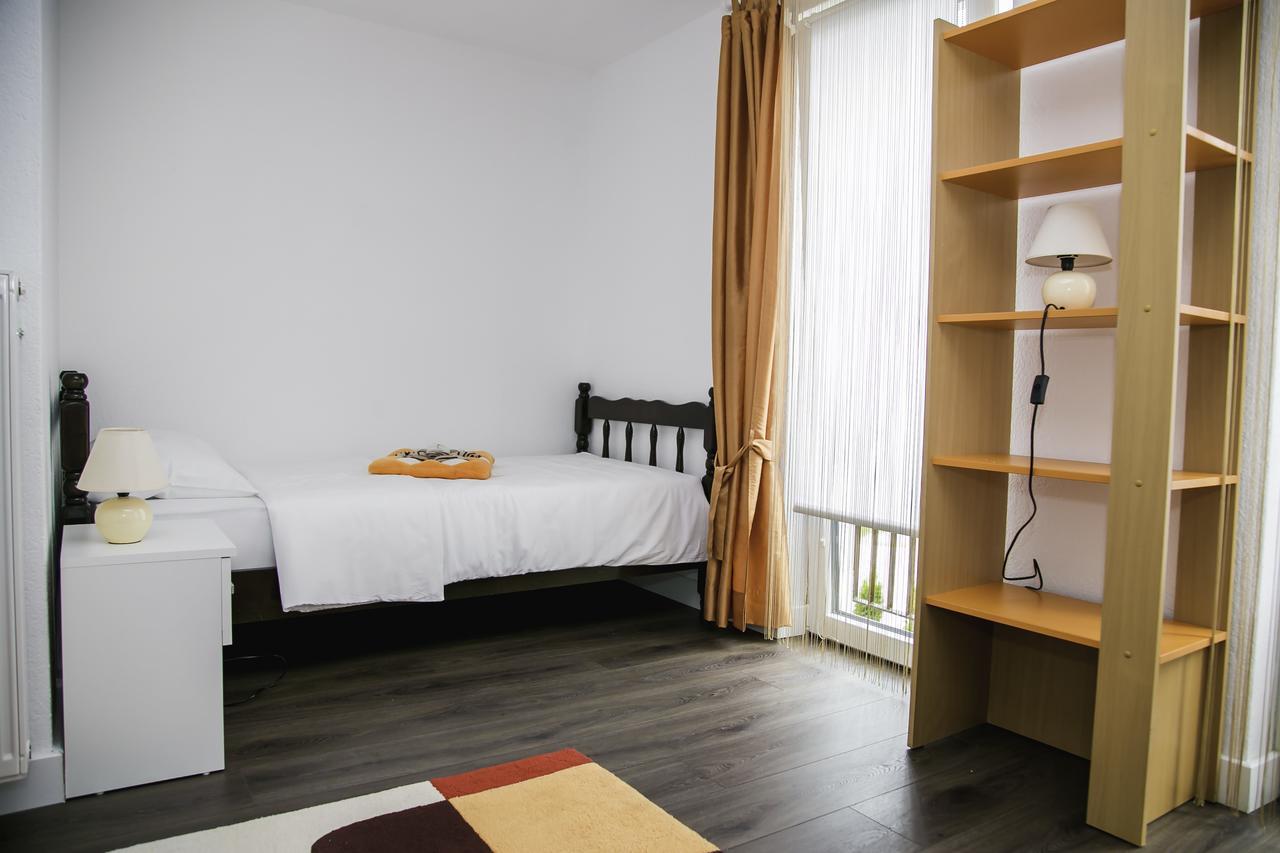 Lgp Exclusive Apartment Bihać Εξωτερικό φωτογραφία