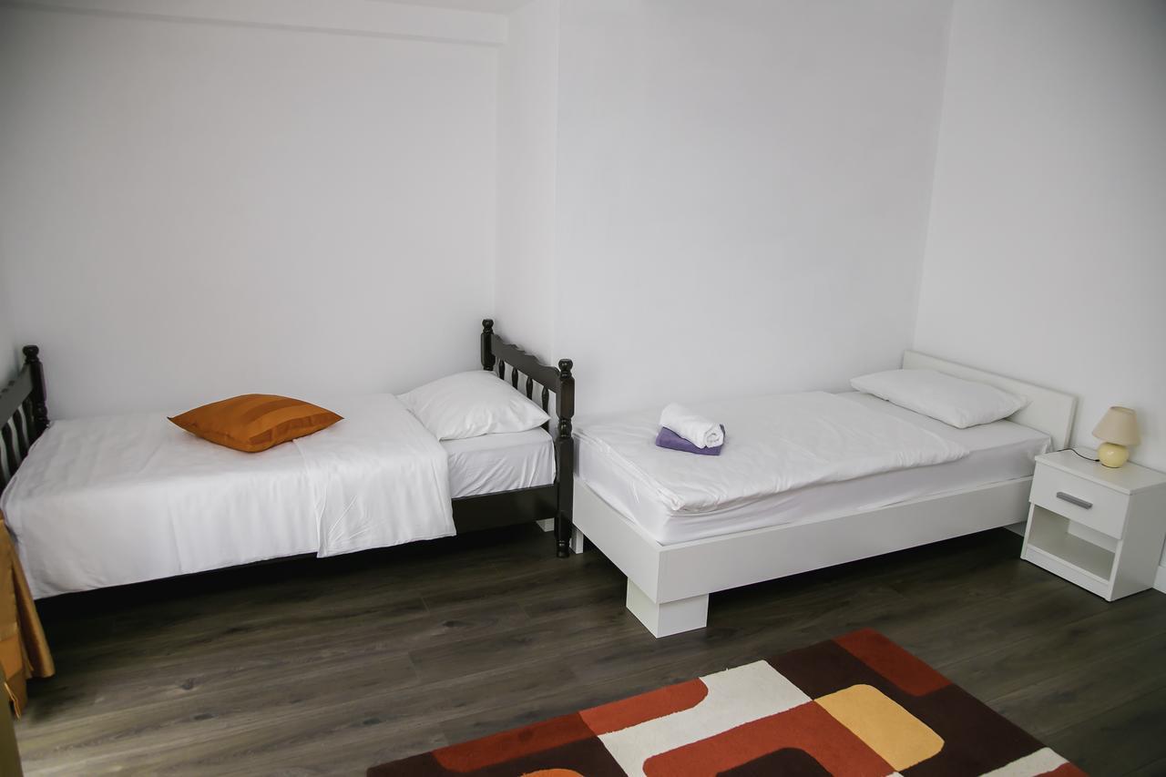 Lgp Exclusive Apartment Bihać Εξωτερικό φωτογραφία