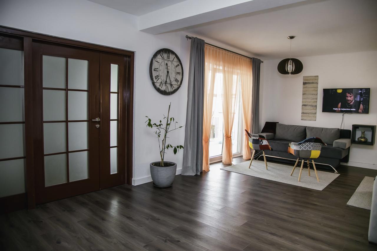 Lgp Exclusive Apartment Bihać Εξωτερικό φωτογραφία