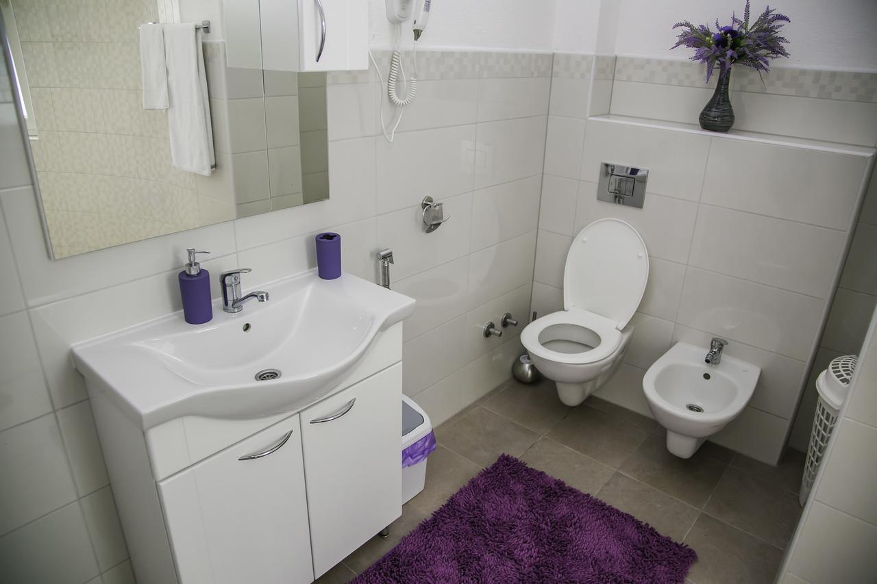 Lgp Exclusive Apartment Bihać Εξωτερικό φωτογραφία