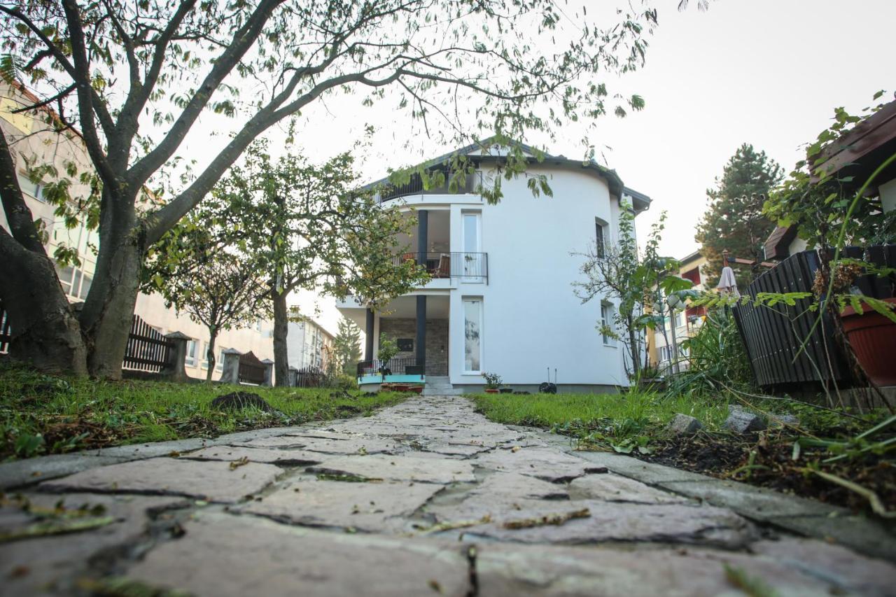 Lgp Exclusive Apartment Bihać Εξωτερικό φωτογραφία