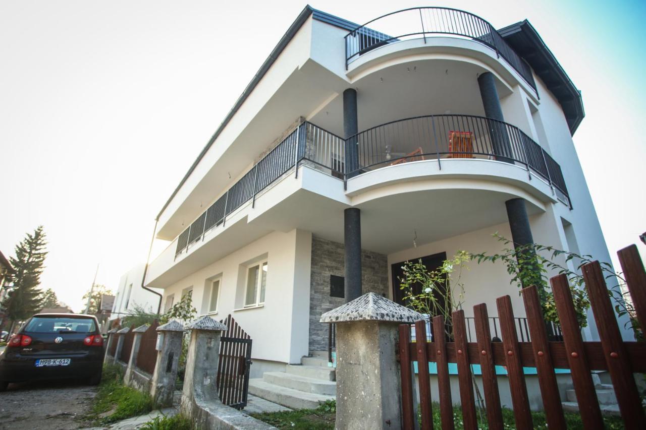 Lgp Exclusive Apartment Bihać Εξωτερικό φωτογραφία