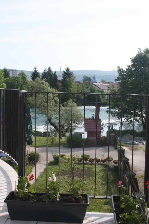 Lgp Exclusive Apartment Bihać Εξωτερικό φωτογραφία