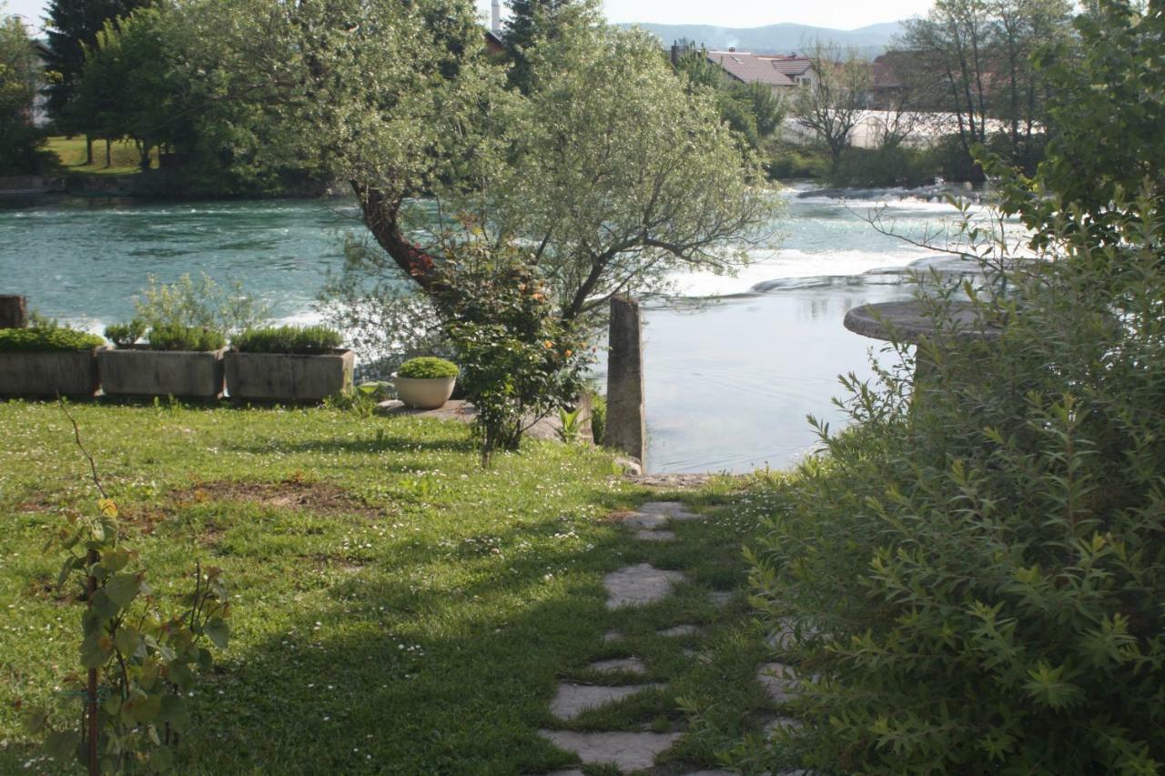 Lgp Exclusive Apartment Bihać Εξωτερικό φωτογραφία